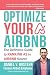 Produktbild Optimize YOUR Airbnb: The Definitive Guide to Ranking #1 in Airbnb Search