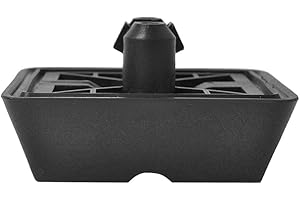 ZOUXO Broadroot 51718268885 Support de Levage de cric Jack Jacking Point pour série 3 E46 1 pc