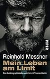 Image de Mein Leben am Limit: Eine Autobiographie in Gesprächen mit Thomas Hüetlin