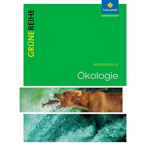 Grüne Reihe: Ökologie: Schülerband