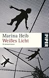 Cover zum Buch Weißes Licht