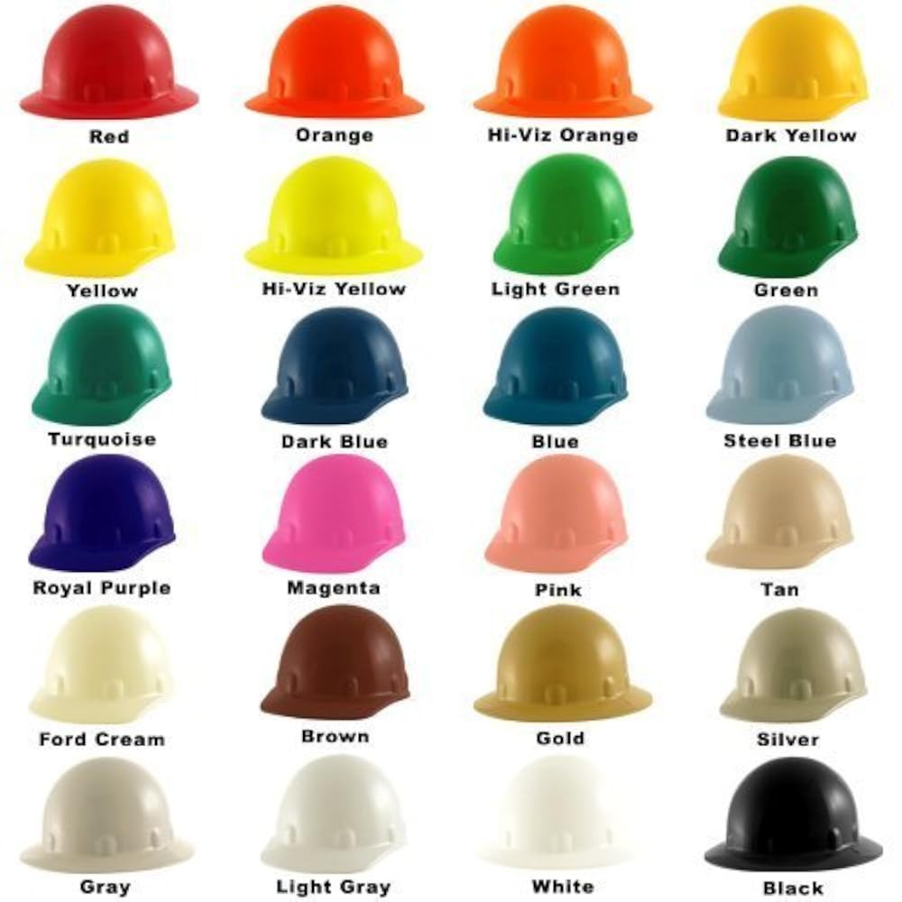 Цвет касок на стройке что означает. Каски строительные цветные. Цвета касок. Защитные каски по цвету. Расцветка касок.