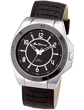 Ben Sherman Herren-Armbanduhr Analog Quarz R938
