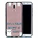 Produktbild Hülle Huawei Mate 10 Lite TPU schutz silikonhülle, niedlichen cartoon bild transparent handy Case für Huawei Mate 10 Lite (*/255) (6)