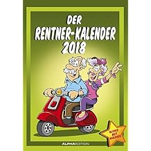 Suchergebnis auf Amazon.de für: Rentner - Kalender: Bücher