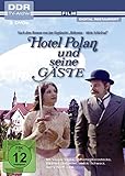 ddr sessel ei  Hotel Polan und seine Gäste (DDR TV-Archiv) [3 DVDs]
