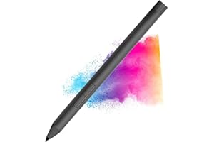 PEIDOG Active Pen 3(WGP) für Lenovo Active Pen 3 (ZG38C03408), kompatibel mit Lenovo Tab P11, Tab P11 Plus, Tab P11 5G, Tab P11 Pro, Yoga Tab 11, Yoga Tab 13, M10 Plus (3. Gen), Tab K10, Tab P11 (2.