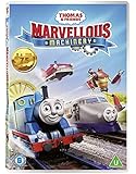 Thomas & Friends - Marvellous Machinery [DVD] [2020]