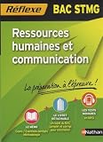 Image de Ressources humaines et communication Bac STMG