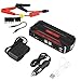 Produktbild 68800mAH 12V 4 USB-bewegliches Auto Jump Starter Energien-Bank für Notstart