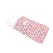 The Diaper Pouch Waterproof Reusable Wet and Dry Nappy Pouch - Bubbles In Juice