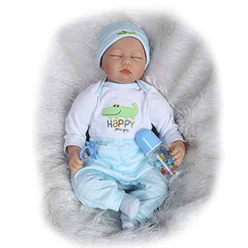 Realistic Fake Babies Newborn 22