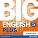 Produktbild Big English Plus American Edition 5 Active Teach CD