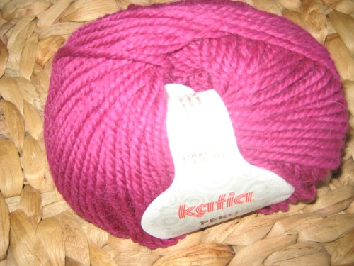 Preisvergleich Produktbild Peru von Katia # 33 - 100g ...neu eingetroffen ...