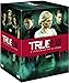 True Blood - L'intégrale de la série - DVD - HBO