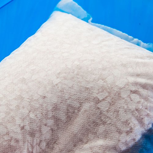 Luftentfeuchter Nachfüllpack 2 x 900g Raumentfeuchter Feuchtigkeit - 3
