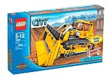 Lego LEGO City Construction Dozer 7685 [parallel import goods] (japan import) - Lego