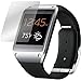 Produktbild 8 x Displayschutzfolie matt für Samsung Galaxy Gear von PhoneNatic