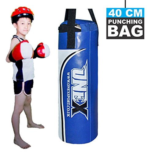 Amazon Onexsport Punch Bag Onex 2ft Kids Punch Bag Set Junior
