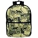 Produktbild HOJJP Child Girl Best Graphic Camouflage Cat Patterns Printed Backpack School Bag