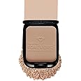 Forever52 Daily Life Dual Wet and Dry Compact + Makeup Setting Powder (Sand - 005,12g)|Matte Finish|Lightweight|Long Lasting|Enriched With Vitamin E|Vegan, Beige