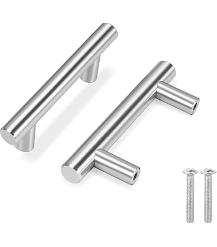 6-5/16 Inch  160 Mm  Center Status 1 Pack Drawer Pull Cabinet Handle Cabinet Hardware