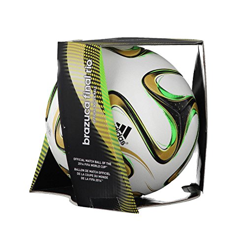 adidas Fussball Brazuca Finale 2014 OMB - 8