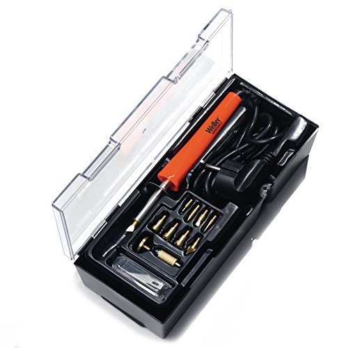 Weller WHK30EU 30W/230V Brandmal und Hobby Kit