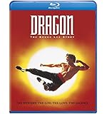 Dragon: The Bruce Lee Story [Blu-ray] [1993] [US Import]