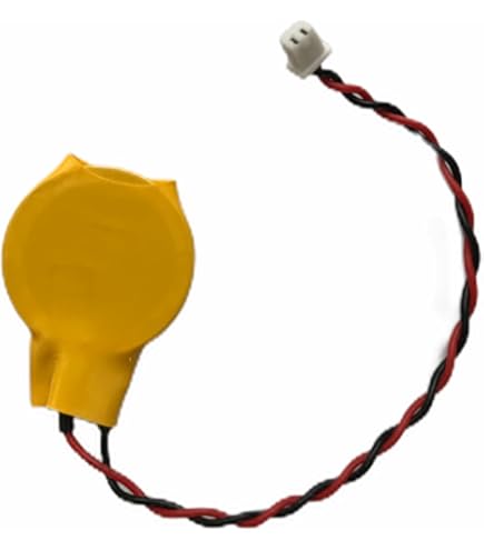 Battery Connector Cable Replacement For Dell Latitude 5400 5401 5402 5405 5411 Laptop Models