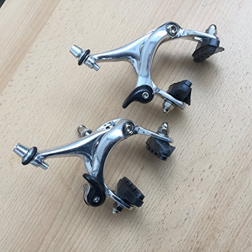 rennrad bremsen set test vergleich 2021 7 beste bremsarme