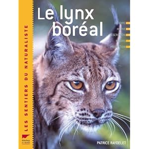 Le Lynx boréal Livre en Ligne Le Lynx boréal Livre en Ligne - Telecharger Ebook