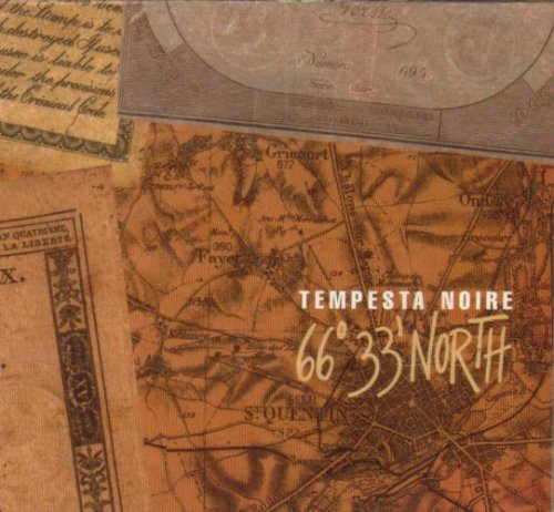 Preisvergleich Produktbild 66° 33' North [DIGIPACK]