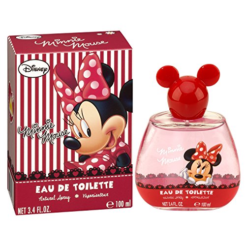 DISNEY Minnie Eau de Toilette 100 ml