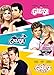 Grease 40th Anniversary Triple (Grease/Grease 2/Grease Live) [DVD] [2018]