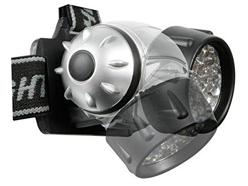 Preisvergleich Produktbild Impuls 7 LED Hoofdlamp