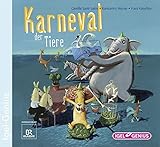 Karneval der Tiere - Konstantin Wecker