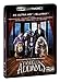 La Famiglia Addams 4K (Bd 4K + Bd Hd)  (2 Blu Ray)