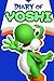 Produktbild Diary of Yoshi – Book 4: Return to Woolly World (Nintendo Collection Series)