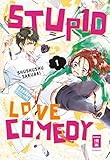 Stupid Love Comedy 01 by 