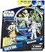 Produktbild Collector Set "Legacy of Terror" mit Obi-Wan Kenobi & Clone Trooper 212th Battalion - Star Wars The Clone Wars von Hasbro