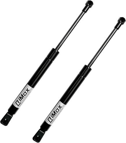 2pcs for MERCEDES Front Left Right Hood Lift Supports Shock Strut 1638800029 for sale online