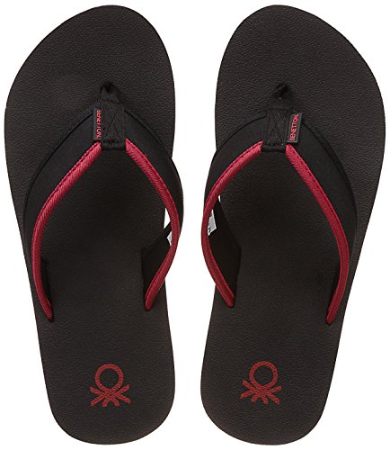 benetton slippers online