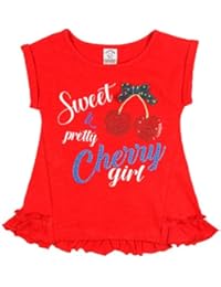 Charanga Cerry, Camiseta para Niñas