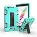Produktbild LG G Pad X 8.0 Hülle, VPR 3 in 1 [Kickstand] [stoßfest] hohe Stoßfeste Hybrid Armor Defender Schutzhülle für LG G Pad X 8.0 / G Pad III 8.0 V525 2016 veröffentlicht
