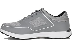 Stuburt XP II Spikeless, Scarpe da Golf Uomo