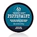 The Body Shop Peppermint reviving Pumice Foot Scrub 100ml