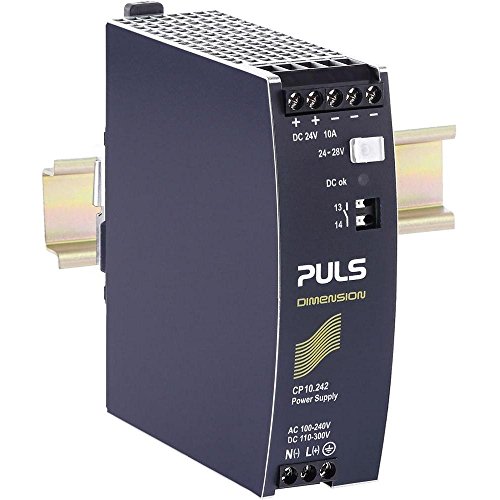 Preisvergleich Produktbild PULS HUTSCHIEN.-NETZT. CP-SERIE CP10.242