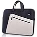 Price comparison product image Canbor Laptop Case Bag Sleeve for Apple MacBook Air / Pro, Waterproof Notebook Computer Briefcase Carry Bag for 14 - 15.6 inch Tablet,Chromebook,Ultrabook