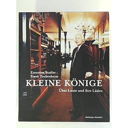 Kleine Könige Kleine Könige